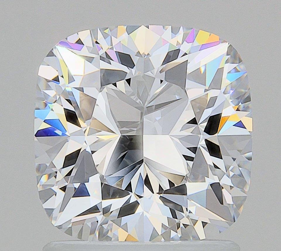 IGI 1.85 Carat Cushion Lab Grown Diamond 人工培育鑽石 實驗室人造鑽石
