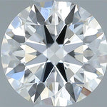 IGI 0.72 Carat Round Brilliant Lab Grown Diamond 人工培育鑽石 實驗室人造鑽石
