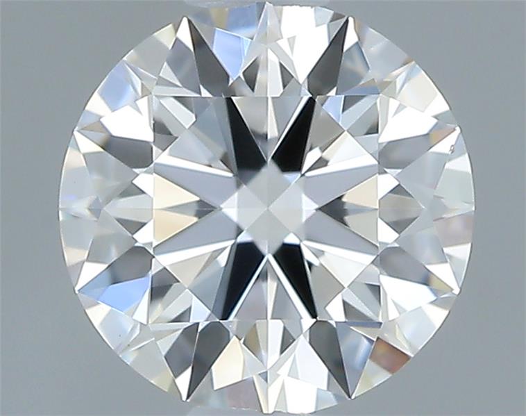 IGI 0.72 Carat Round Brilliant Lab Grown Diamond 人工培育鑽石 實驗室人造鑽石