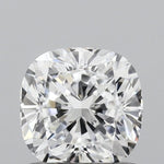 IGI 0.98 Carat Cushion Lab Grown Diamond 人工培育鑽石 實驗室人造鑽石