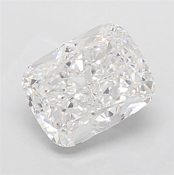 IGI 4.53 Carat Cushion Lab Grown Diamond 人工培育鑽石 實驗室人造鑽石