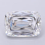 IGI 1.92 Carat Cushion Lab Grown Diamond