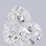 IGI 6.52 Carat Heart Lab Grown Diamond 人工培育鑽石 實驗室人造鑽石