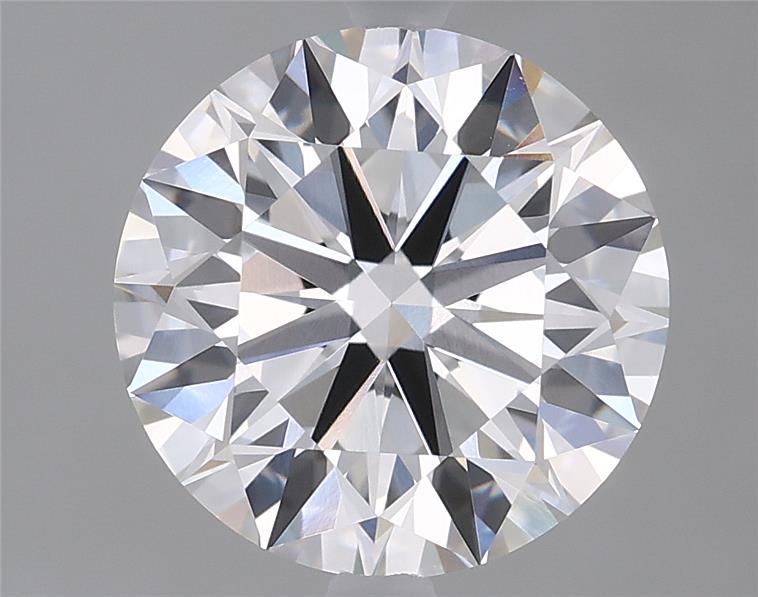IGI 2.10 Carat Round Brilliant Lab Grown Diamond 人工培育鑽石 實驗室人造鑽石