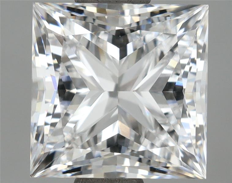 IGI 2.20 Carat Princess Cut Lab Grown Diamond 人工培育鑽石 實驗室人造鑽石