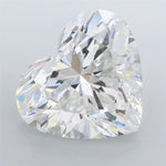 IGI 8.04 Carat Heart Lab Grown Diamond 人工培育鑽石 實驗室人造鑽石