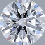 IGI 1.10 Carat Round Brilliant Lab Grown Diamond 人工培育鑽石 實驗室人造鑽石