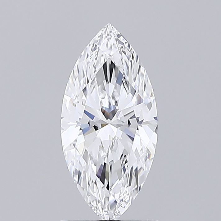 IGI 1.41 Carat Marquise Lab Grown Diamond