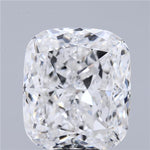 IGI 13.06 Carat Cushion Lab Grown Diamond 人工培育鑽石 實驗室人造鑽石