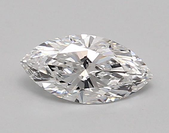 IGI 0.63 Carat Marquise Lab Grown Diamond