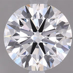 IGI 2.03 Carat Round Brilliant Lab Grown Diamond 人工培育鑽石 實驗室人造鑽石