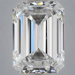 IGI 1.44 Carat Emerald Lab Grown Diamond