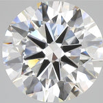 IGI 5.06 Carat Round Brilliant Lab Grown Diamond 人工培育鑽石 實驗室人造鑽石