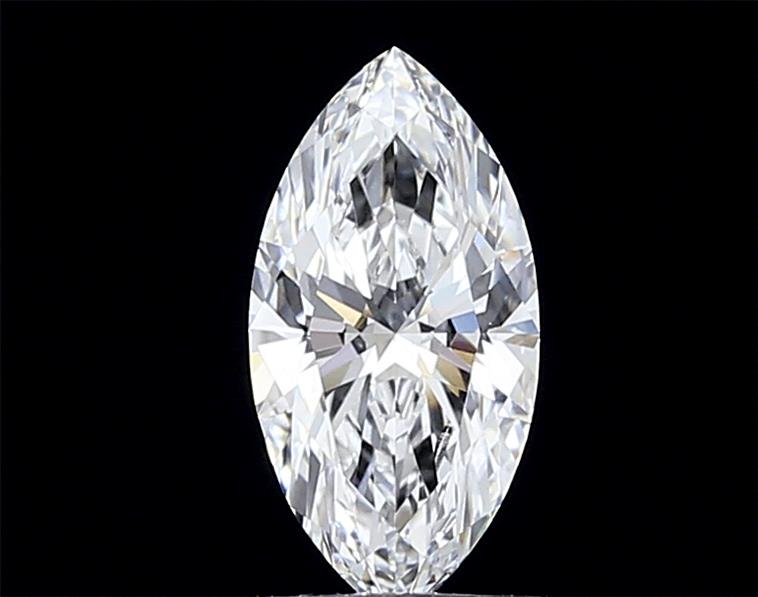 IGI 1.19 Carat Marquise Lab Grown Diamond 人工培育鑽石 實驗室人造鑽石