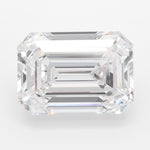 IGI 1.81 Carat Emerald Lab Grown Diamond
