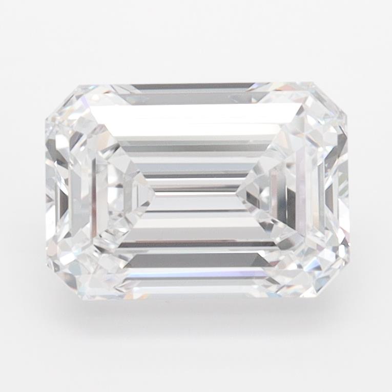 IGI 1.81 Carat Emerald Lab Grown Diamond