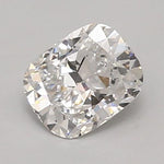 IGI 1 Carat Cushion Lab Grown Diamond