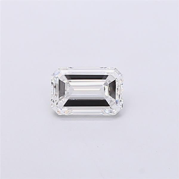 IGI 0.95 Carat Emerald Lab Grown Diamond 人工培育鑽石 實驗室人造鑽石