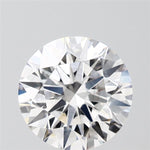 IGI 1.73 Carat Round Brilliant Lab Grown Diamond 人工培育鑽石 實驗室人造鑽石