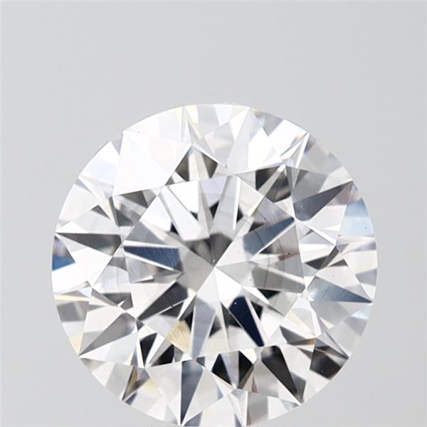 IGI 1.73 Carat Round Brilliant Lab Grown Diamond 人工培育鑽石 實驗室人造鑽石