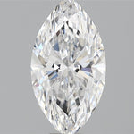 IGI 0.92 Carat Marquise Lab Grown Diamond 人工培育鑽石 實驗室人造鑽石