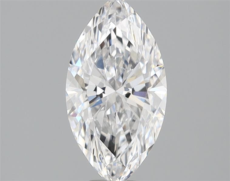 IGI 0.92 Carat Marquise Lab Grown Diamond 人工培育鑽石 實驗室人造鑽石