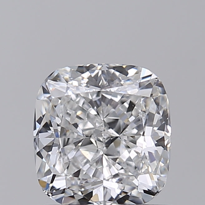 IGI 1.01 Carat 枕形 - Cushion 培育鑽石 Lab Grown Diamond 人造鑽石 人工鑽石 實驗室鑽石 培養鑽石 香港 培育鑽 