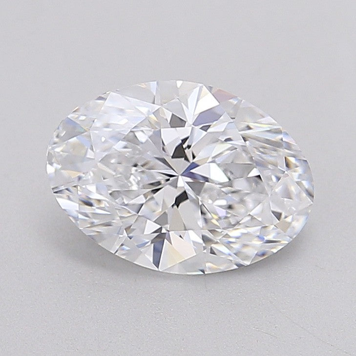 IGI 2.00 Carat Oval Lab Grown Diamond 人工培育鑽石 實驗室人造鑽石