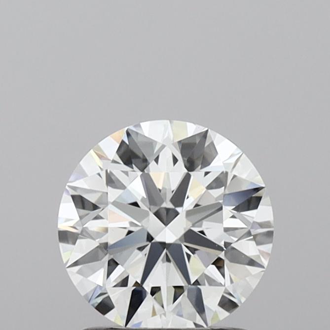 IGI 1.35 Carat Round Brilliant Lab Grown Diamond