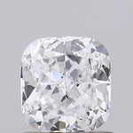 IGI 1.01 Carat Cushion Lab Grown Diamond 人工培育鑽石 實驗室人造鑽石