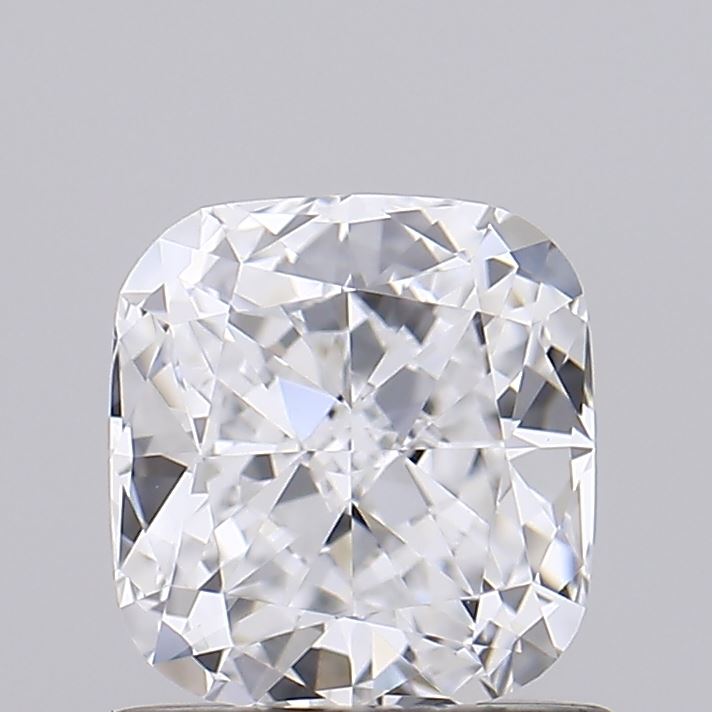 IGI 1.01 Carat Cushion Lab Grown Diamond 人工培育鑽石 實驗室人造鑽石