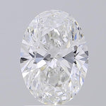 IGI 1.87 Carat Oval Lab Grown Diamond 人工培育鑽石 實驗室人造鑽石