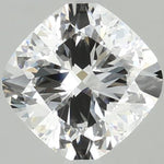 IGI 2.00 Carat Cushion Lab Grown Diamond 人工培育鑽石 實驗室人造鑽石