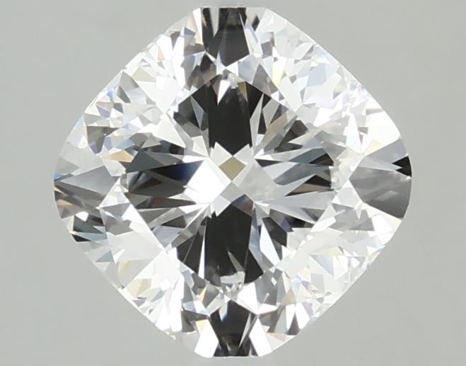 IGI 2.00 Carat Cushion Lab Grown Diamond 人工培育鑽石 實驗室人造鑽石