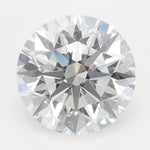 IGI 1.36 Carat Round Brilliant Lab Grown Diamond 人工培育鑽石 實驗室人造鑽石
