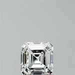 IGI 1.10 Carat Asscher Lab Grown Diamond 人工培育鑽石 實驗室人造鑽石
