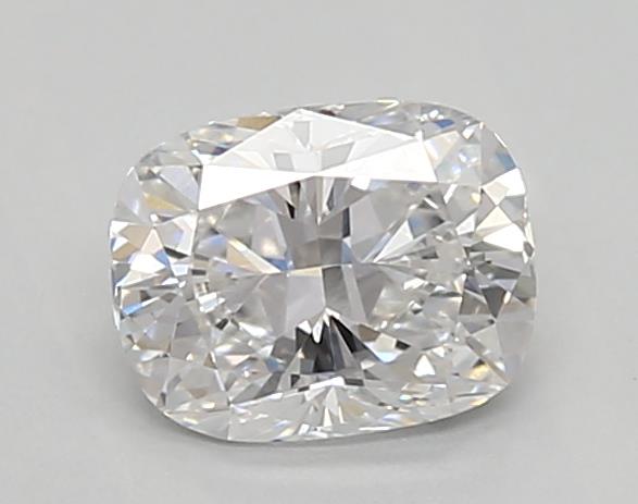 IGI 0.7 Carat Cushion Lab Grown Diamond