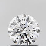 IGI 0.8 Carat Round Brilliant Lab Grown Diamond