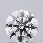 IGI 1.09 Carat Round Brilliant Lab Grown Diamond 人工培育鑽石 實驗室人造鑽石
