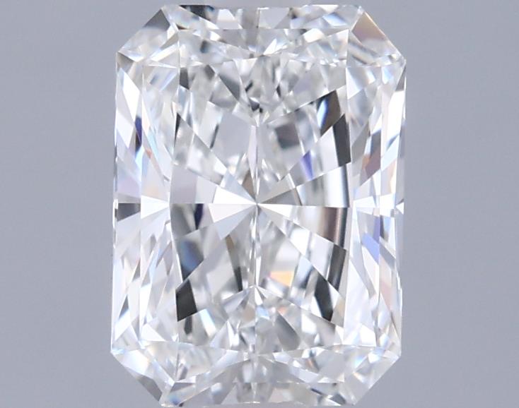 IGI 1.44 Carat Radiant Cut Lab Grown Diamond 人工培育鑽石 實驗室人造鑽石
