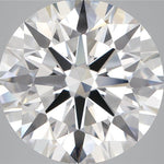 IGI 8.14 Carat Round Brilliant Lab Grown Diamond 人工培育鑽石 實驗室人造鑽石
