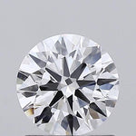 IGI 0.80 Carat Round Brilliant Lab Grown Diamond 人工培育鑽石 實驗室人造鑽石