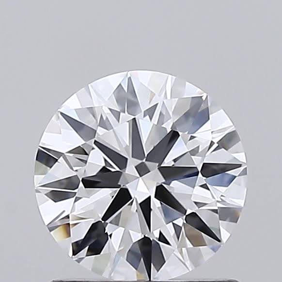 IGI 0.80 Carat Round Brilliant Lab Grown Diamond 人工培育鑽石 實驗室人造鑽石