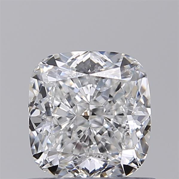 IGI 0.93 Carat Cushion Lab Grown Diamond