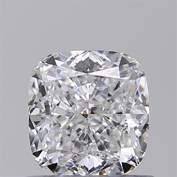 IGI 0.93 Carat Cushion Lab Grown Diamond