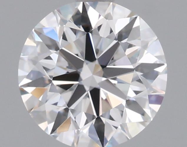 IGI 1.26 Carat Round Brilliant Lab Grown Diamond 人工培育鑽石 實驗室人造鑽石