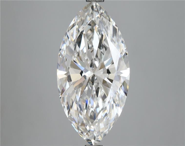 IGI 5.10 Carat Marquise Lab Grown Diamond 人工培育鑽石 實驗室人造鑽石