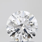 IGI 1.03 Carat Round Brilliant Lab Grown Diamond