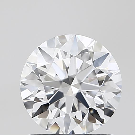 IGI 1.03 Carat Round Brilliant Lab Grown Diamond