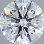 IGI 1.04 Carat Round Brilliant Lab Grown Diamond 人工培育鑽石 實驗室人造鑽石